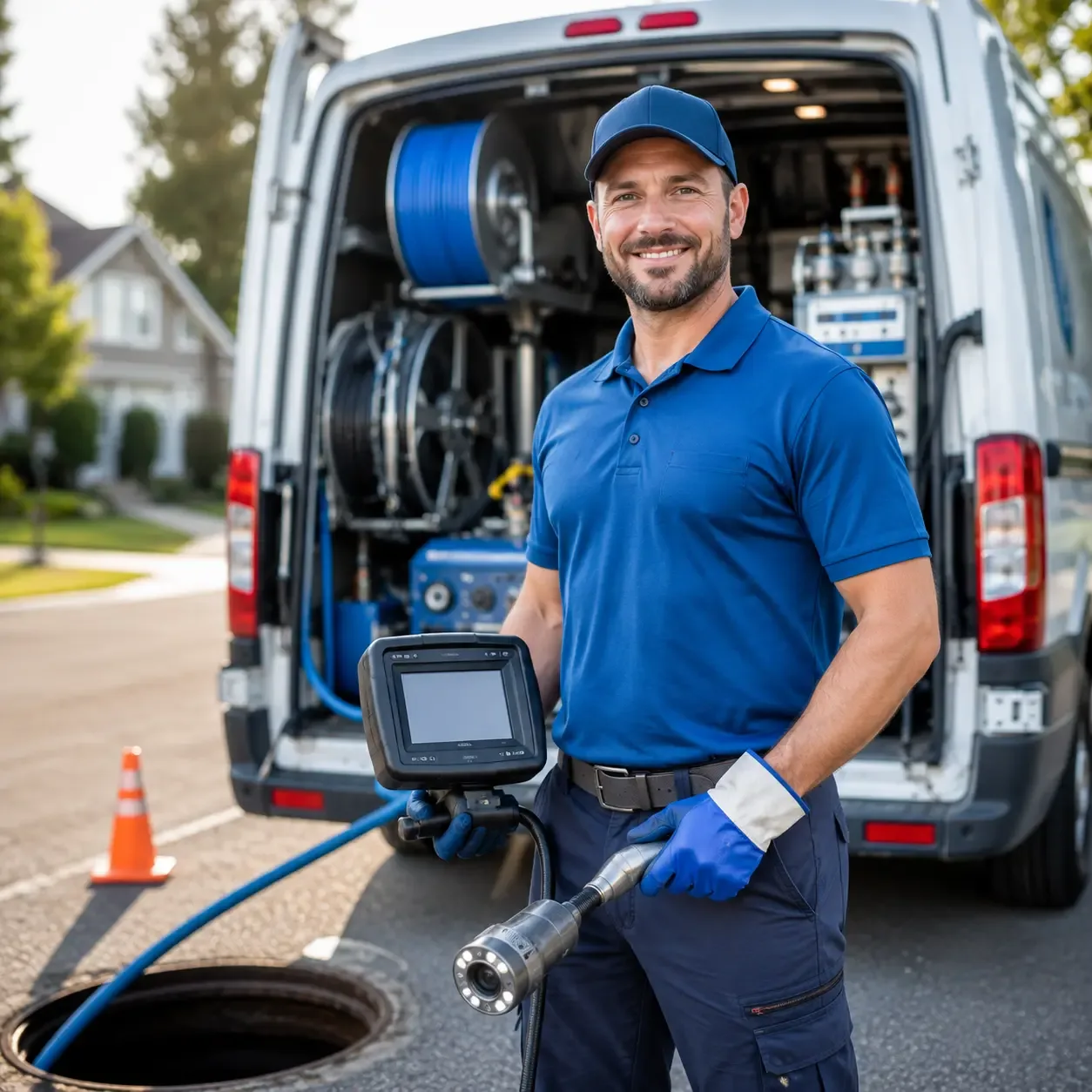 Local Pipe Relining specialists in Blue Mountain Lake, NY